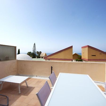 Appartamento Romana Playa 637 Marbella Esterno foto