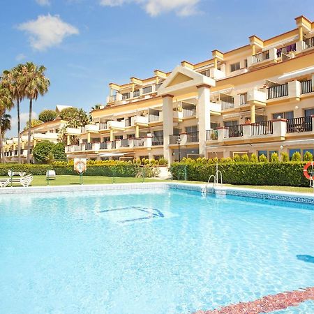 Appartamento Romana Playa 637 Marbella Esterno foto
