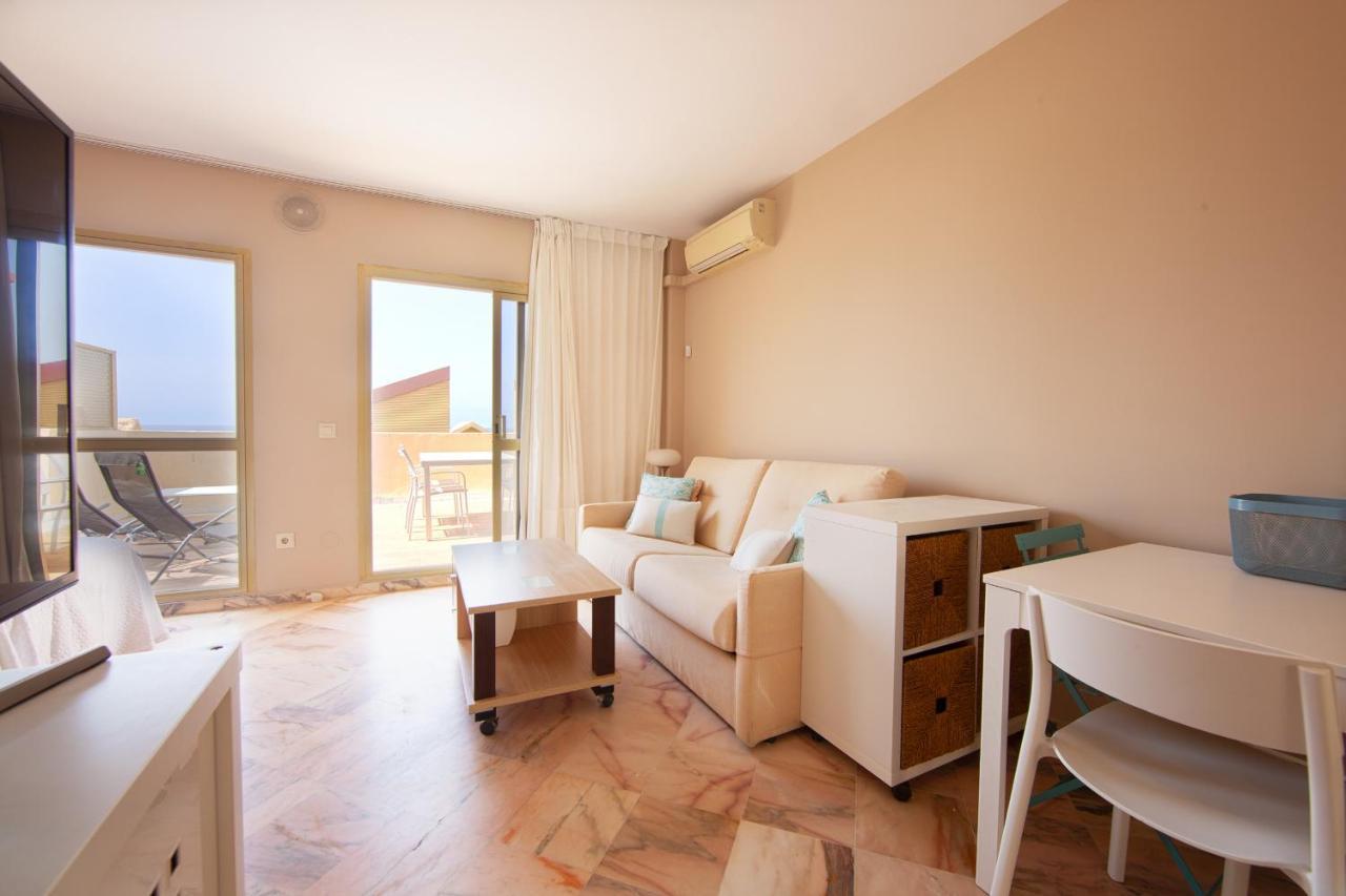 Appartamento Romana Playa 637 Marbella Esterno foto