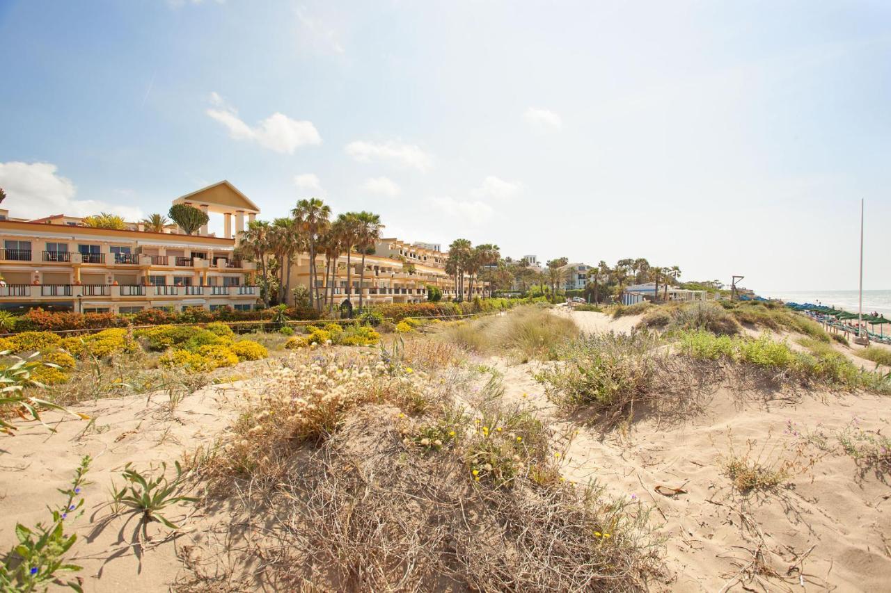 Appartamento Romana Playa 637 Marbella Esterno foto
