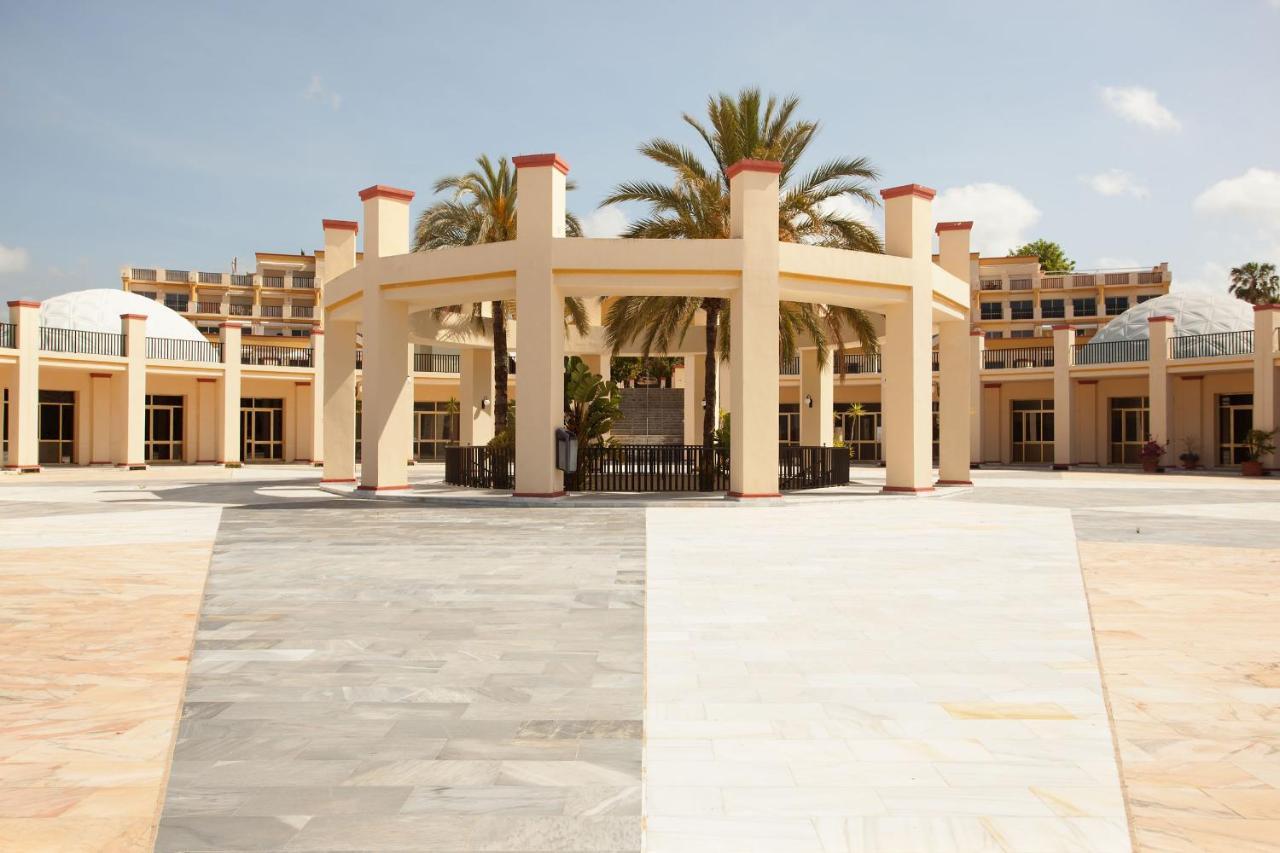Appartamento Romana Playa 637 Marbella Esterno foto
