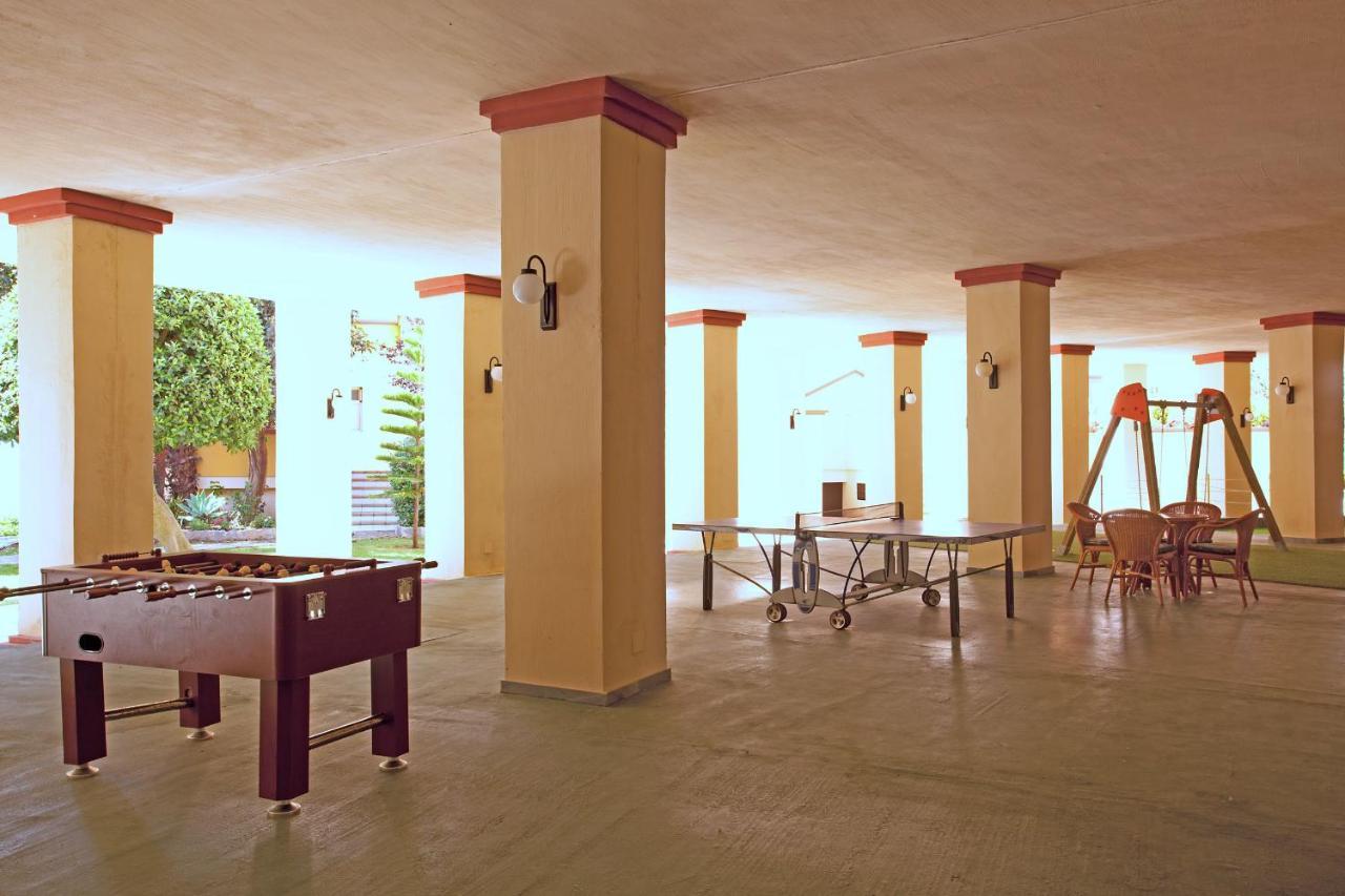 Appartamento Romana Playa 637 Marbella Esterno foto