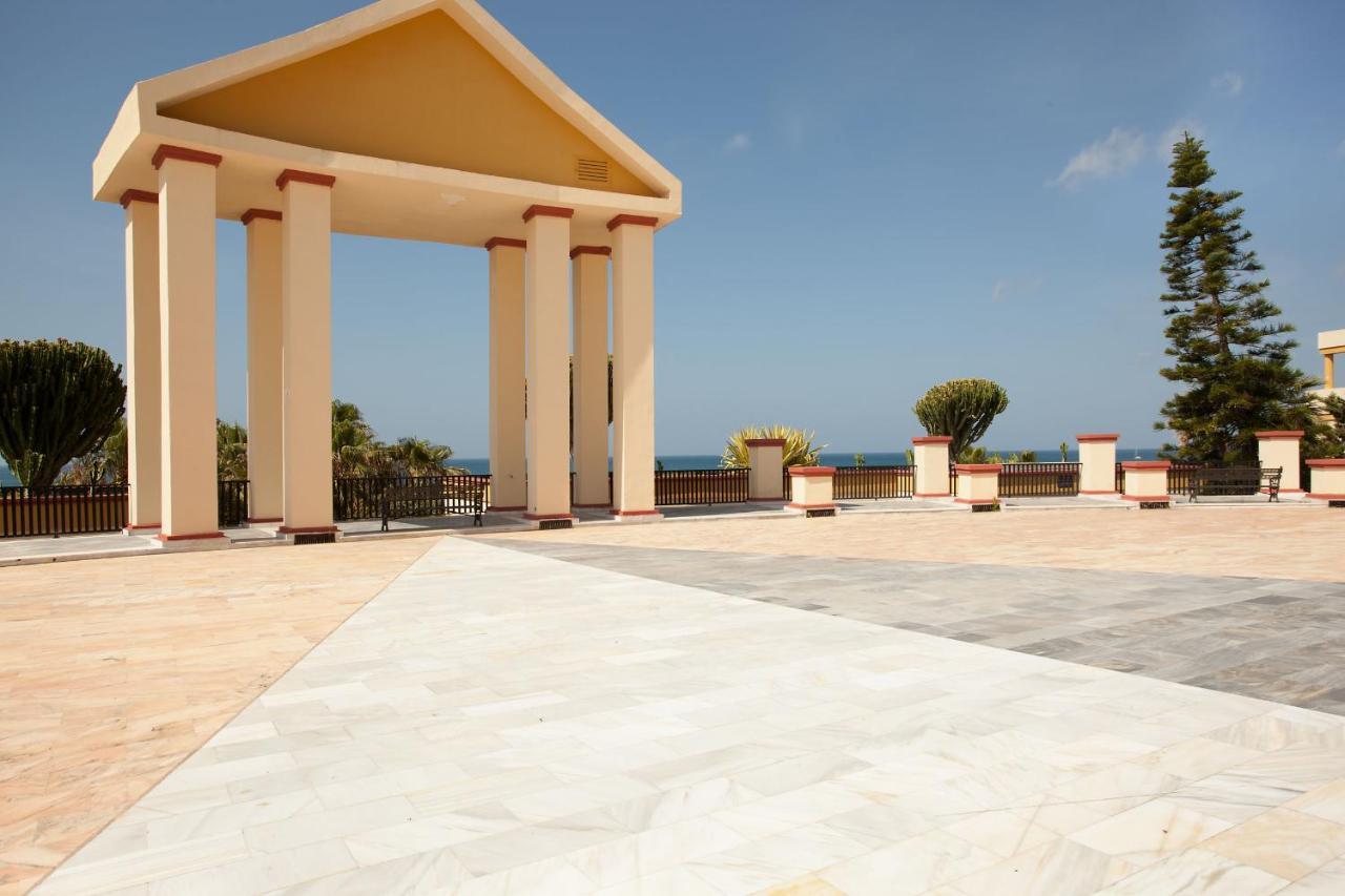 Appartamento Romana Playa 637 Marbella Esterno foto