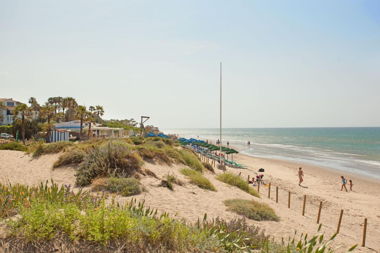 Appartamento Romana Playa 637 Marbella Esterno foto