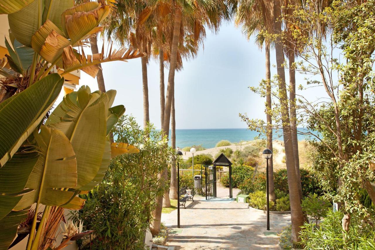 Appartamento Romana Playa 637 Marbella Esterno foto