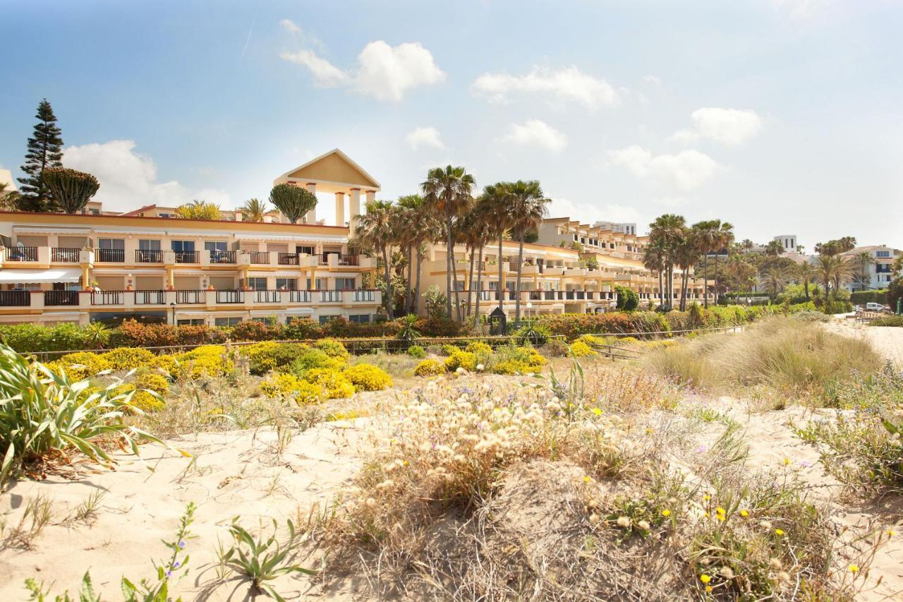 Appartamento Romana Playa 637 Marbella Esterno foto