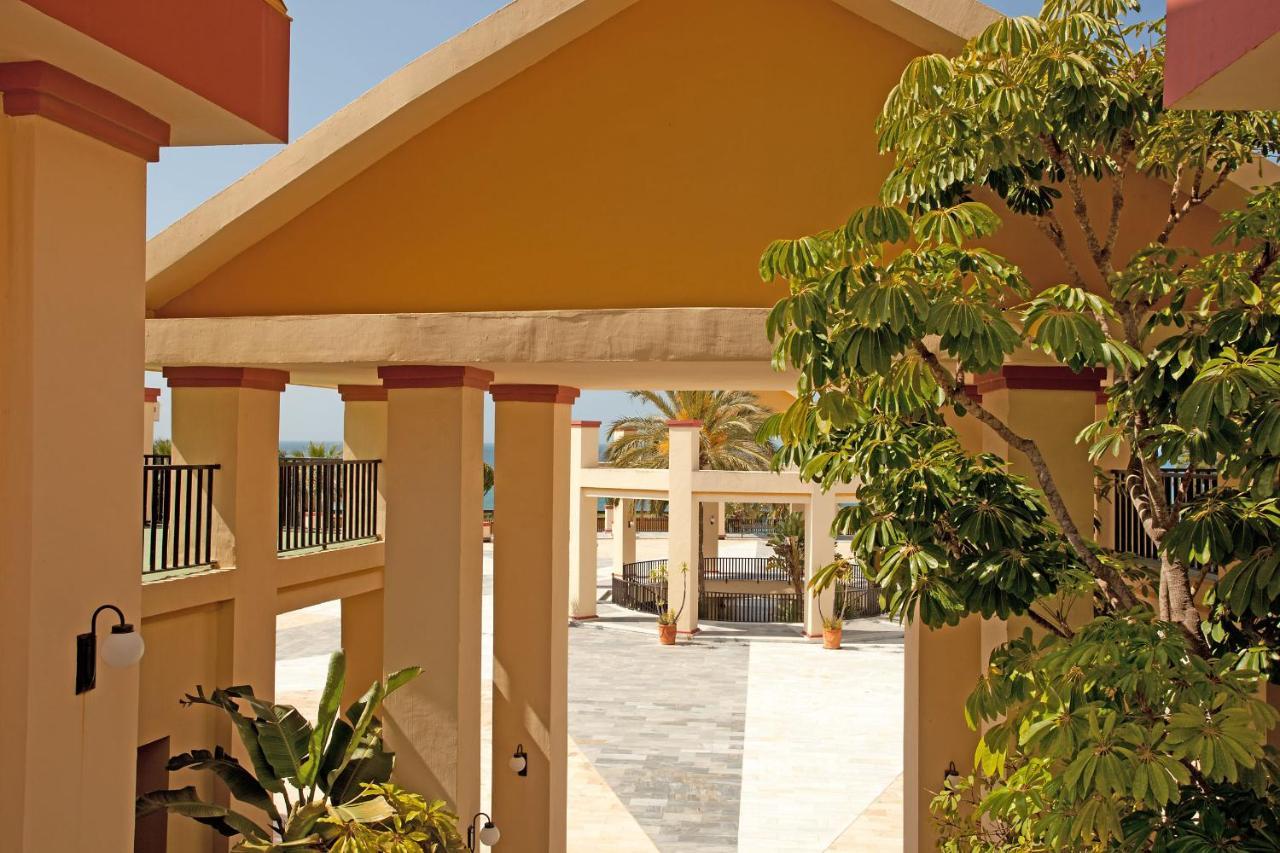 Appartamento Romana Playa 637 Marbella Esterno foto